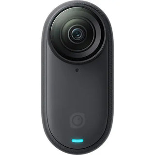 Insta360 GO 3S Action Camera (64GB, Midnight Black)