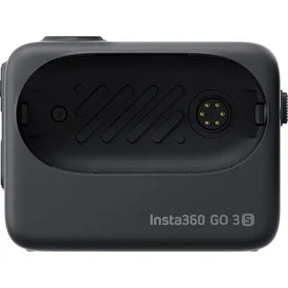 Insta360 GO 3S Action Camera (64GB, Midnight Black)