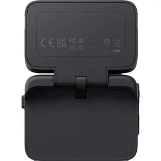 Insta360 GO 3S Action Camera (64GB, Midnight Black)