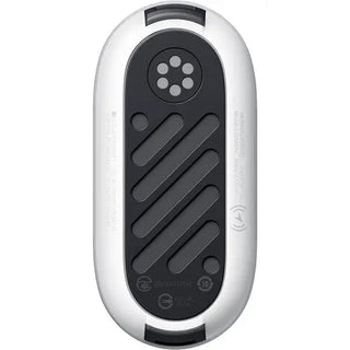 Insta360 GO 3S Action Camera (128GB, Arctic White)