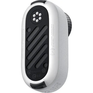 Insta360 GO 3S Action Camera (128GB, Arctic White)