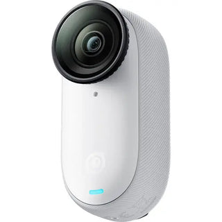 Insta360 GO 3S Action Camera (64GB, Arctic White)
