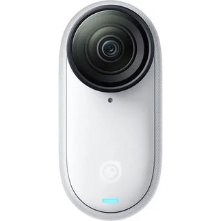 Insta360 GO 3S Action Camera (128GB, Arctic White)