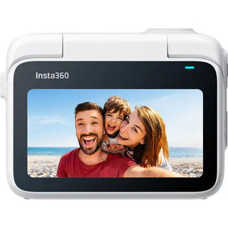 Insta360 GO 3S Action Camera (64GB, Arctic White)
