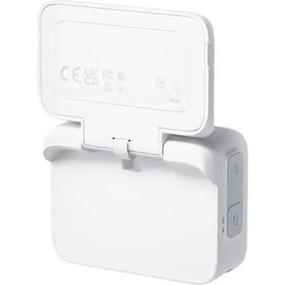 Insta360 GO 3S Action Camera (64GB, Arctic White)