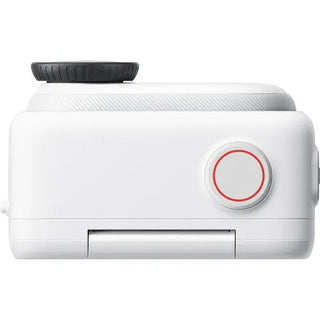 Insta360 GO 3S Action Camera (128GB, Arctic White)