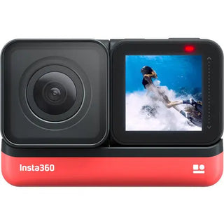 Insta360 ONE R 4K Edition