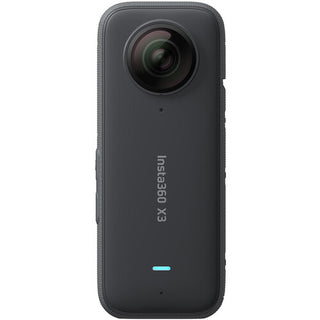 Insta360 X3 360-Degree Camera