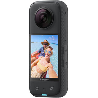 Insta360 X3 360-Degree Camera