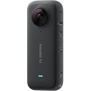 Insta360 X3 360-Degree Camera