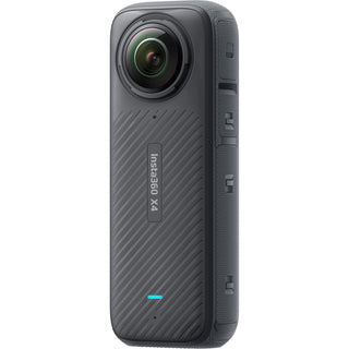 Insta360 X4 360-Degree 8K Camera