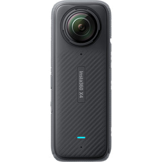 Insta360 X4 360-Degree 8K Camera