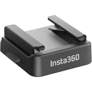 Insta360 ONE RS Accessory Cold Shoe Mount