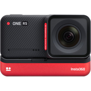 Insta360 One RS 4K Action Camera