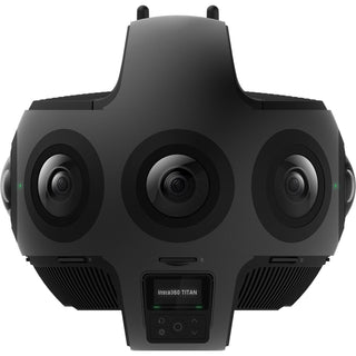 Insta360 Titan 11K Cinematic 360/VR Camera