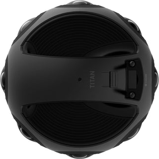 Insta360 Titan 11K Cinematic 360/VR Camera