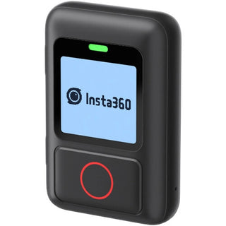 Insta360 GPS Smart Remote for X2/X3 Series Cameras