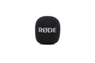 RODE Interview GO Handheld Mic Adapter for the Wireless GO