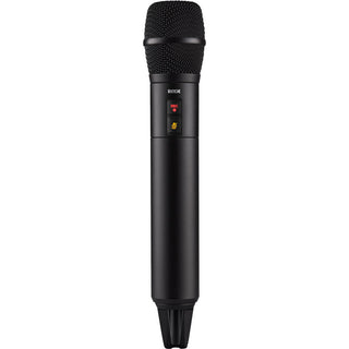 RODE Interview PRO Wireless Handheld Condenser Microphone