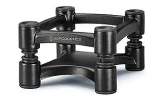 IsoAcoustics ISO-L8R130 Home and Studio Speaker Stands (Pair)