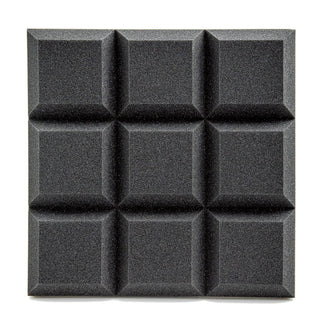 AVE ISO Wedge Acoustic Foam Pack (10 Pack)