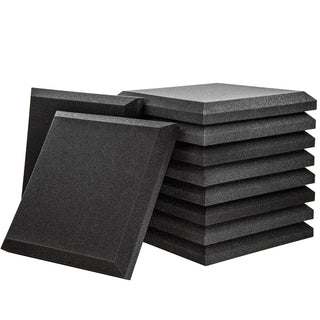 AVE ISO Pad Acoustic Foam Pack (10 Pack)