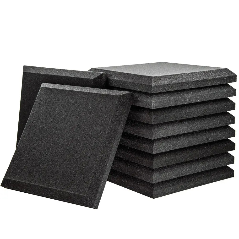 Iso Pad Computer AVE ISO Pad Acoustic Foam Pack (10 Pack) ISOPAD Videoguys – Videoguys ...