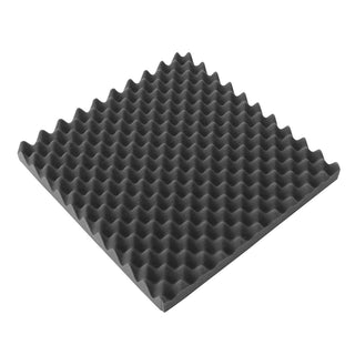 AVE ISO Panel Acoustic Foam Pack (10 Pack)