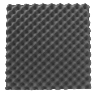 AVE ISO Panel Acoustic Foam Pack (10 Pack)