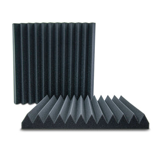 AVE ISO Peak Acoustic Foam Pack (10 Pack)