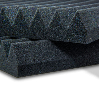 AVE ISO Peak Acoustic Foam Pack (10 Pack)