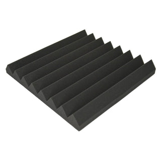 AVE ISO Wave Acoustic Foam Pack (10 Pack)