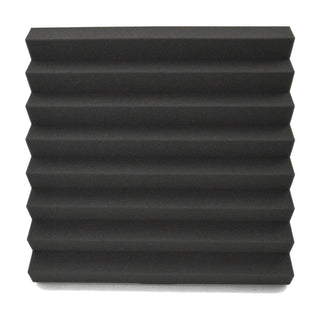 AVE ISO Wave Acoustic Foam Pack (10 Pack)