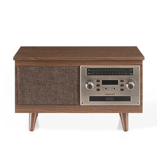 Crosley Serenade 8 in 1 Record Player Crosley