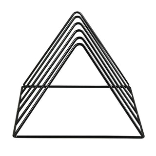 Crosley Cruiser Bluetooth Portable Turntable - Blush Pink + Gadhouse Vinyl Rack Bundle - Black Crosley