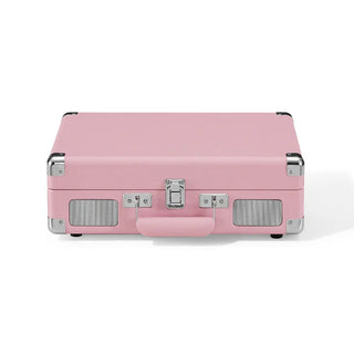 Crosley Cruiser Bluetooth Portable Turntable -  Blush Pink Crosley
