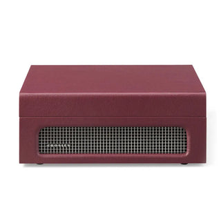 Crosley Voyager Bluetooth Portable Turntable - Burgandy Crosley