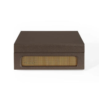 Crosley Voyager Bluetooth Portable Turntable - Cocoa Crosley