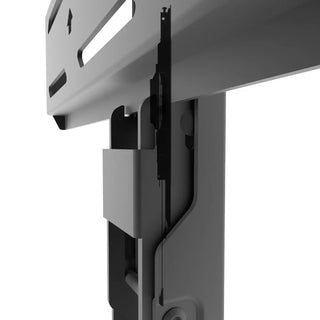 Kanto PF300 Fixed Low-profile TV Wall Mount for 40" - 100" TVs Kanto