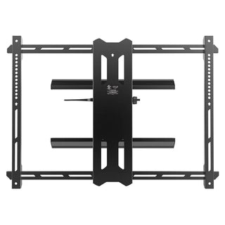Kanto PMX700 Pro Series Full Motion TV Wall Mount with Adjustable Offset for 50" - 100" TVs Kanto