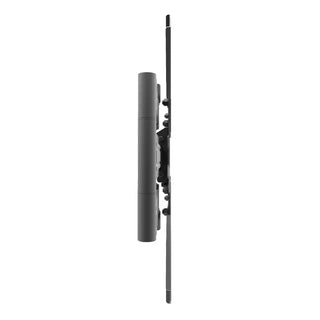 Kanto PS300 Full Motion TV Wall Mount for 25" - 75" TVs, Black Kanto