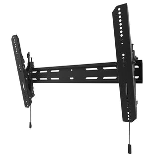 Kanto PT300 Low Profile Tilting TV Mount for 40" - 100" TVs Kanto