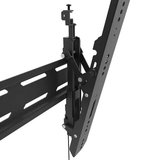 Kanto PT300 Low Profile Tilting TV Mount for 40" - 100" TVs Kanto