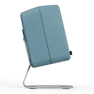 Kanto SU2 Kanto SU2 Rear-Mounted Desktop Stands for Uki and Ora - White, Pair Kanto