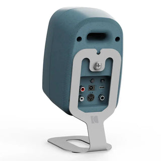 Kanto SU2 Kanto SU2 Rear-Mounted Desktop Stands for Uki and Ora - White, Pair Kanto