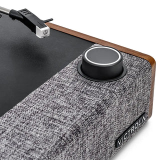 Victrola Eastwood II Turntable - Walnut Victrola