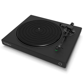Victrola Hi-Res Onyx INT Turntable Victrola