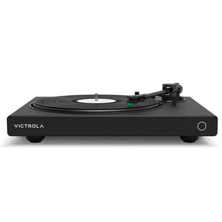Victrola Hi-Res Onyx INT Turntable Victrola