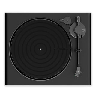 Victrola Hi-Res Onyx INT Turntable Victrola
