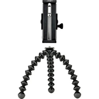 JOBY GripTight PRO Tablet Mount with GorillaPod